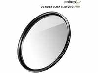 walimex pro 22951, Walimex pro UV-Filter Slim Super DMC 67mm