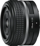 Nikon JMA107DA, Nikon NIKKOR Z 28mm f/2.8 SE Objektiv