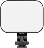 VIJIM VL100C Pocket LED Video Light - Kompakte Kameraleuchte