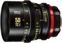 Meike D192251, Meike MK 50mm T2.1 L Mount FF Cine-Objektiv