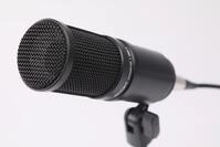 ZDM-1PMP Podcast Mic Pack Mikrofon-Kit