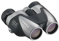 Fernglas 10-30x25 Zoom PCI silber