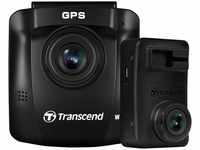 Transcend TS-DP620A-32G, Transcend DrivePro 620 Dual Dashcam inkl. 2x 32 GB Micro SD