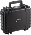 B&amp;W Type 1000 black - foam Fotokoffer