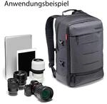 Manhattan Rucksack Mover-30 f&uuml;r DSLR/CSC Kameras