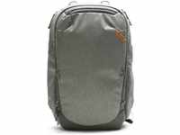 Peak Design 59201304, PEAK DESIGN Travel Backpack 45L Reise- und Fotorucksack - Sage