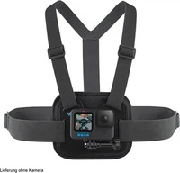 GoPro AKTAC-001-VN, GoPro Sports Kit Action-Kamera-Halterungsset