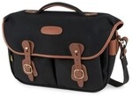 Hadley Pro 2020 Fototasche - Schwarz Canvas &amp; Leder