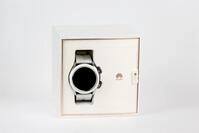 Watch GT Elegant white