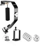 Schwebestativ f&uuml;r Kamera, Smartphone &amp; Actioncam