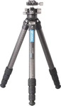 Leofoto LF-LS-324C+LH40, Leofoto Ranger LS-324C + Ballhead LH-40