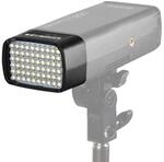 LED-Kopf f&uuml;r AD200 Blitzger&auml;t