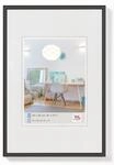 New Lifestyle Kunststoff-Rahmen 070X100 SCHWARZ