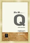 Quadrum Gold 20,0 x 30,0 cm (FSC3)