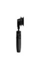 VACUUM mini tripod base, BLK