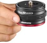 MOVE Quick Release System f&uuml;r schnelle Setup-Wechsel