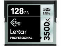 Lexar LC128CRBEU3500, Lexar CFast 2.0 Professional 3500x 128GB