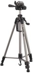 CULLMANN 52118, CULLMANN ALPHA 1800 mobile, silbernes Stativ f&uuml;r vielseitige