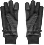 LSG 22 wind- und wasserabweisende Fingerhandschuhe zum Fotografieren - Gr. L (EU)