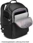 Advanced 3 Rucksack Befree f&uuml;r DSLR und Laptop