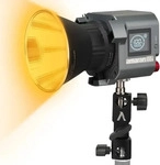Amaran AM-6971842186051, Amaran COB 60x S Bi-Color LED Scheinwerfer f&uuml;r Studio