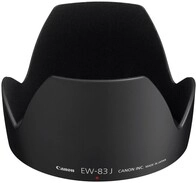 EW-83 J Gegenlichtblende f&uuml;r EF-S 17&ndash;55mm F2.8 IS USM