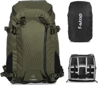 F Stop D210231, F Stop DuraDiamond Ajna Cypress - Vielseitiger Kamerarucksack