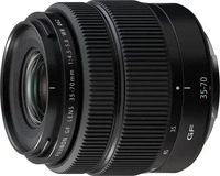 Fujifilm 16719237, Fujifilm FUJINON GF 35-70 mm WR Zoomobjektiv