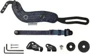 Spider Holster 68923330, Spider Holster SpiderPro Hand Strap v2 Handschlaufe aus