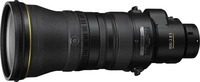 Nikon JMA501DA, Nikon Z 400/2.8 TC VR S NIKKOR