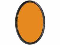 B+W 1102657, B+W Orange 550 (040) 52 mm MRC BASIC
