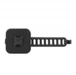 Mobile Universal Bar Mount Universalhalterung mit Magnetsystem f&uuml;r Lenker - Black