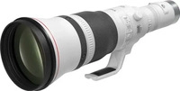 Canon 5056C005, Canon RF 1200 mm F8,0 L IS USM Objektiv
