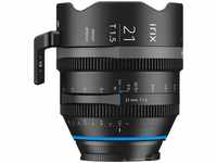 Irix D208001, Irix Cine Lens 21mm T1.5 for MFT (Metric)