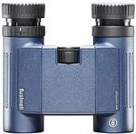 H2O 2 Fernglas 12x25 Dunkelblau