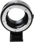 NF M43 Lens Mount Adapter f&uuml;r MFT-Kameras