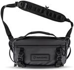 ROGUE Sling 6L Black - Vielseitige Kameratasche