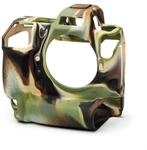 Silikon-Schutzh&uuml;lle f&uuml;r Nikon Z9 - Camouflage