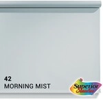 Hintergrund Papier 42 Morning Mist 2,72 x 11m