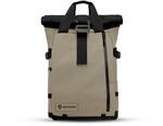 PRVKE 21L Tan V3 Fotorucksack