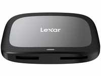 Lexar LRW530U-RNBNG, Lexar Reader Pro CFexpress TypeA - SD UHS-II USB3.2 gen2x2