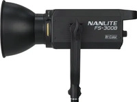 NANLITE 3823, NANLITE FS-300B Bi-Color Studio-Scheinwerfer