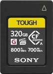 Sony CEAG320T.SYM, Sony CFexpress 320 GB Typ A (800/700 MB/s)