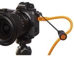 Tether Guard Camera Support