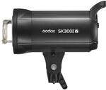 SK300II V Studioblitzger&auml;t mit Bowens-Bajonett