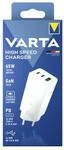 High Speed Charger 65W mit GaN-Technologie