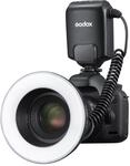 ML150II Makro Ringblitz f&uuml;r vielseitige Fotografie