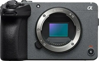 Sony ILMEFX30B.CEC, Sony FX30 Cinema Line Camcorder Geh&auml;use mit E-Mount System