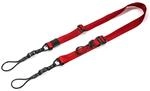 Artisan&amp;Artist ACAM-25 Easy Slider Kameragurt rot