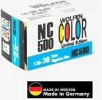 Color Classic NC500-36 Negativ Kleinbildfilm